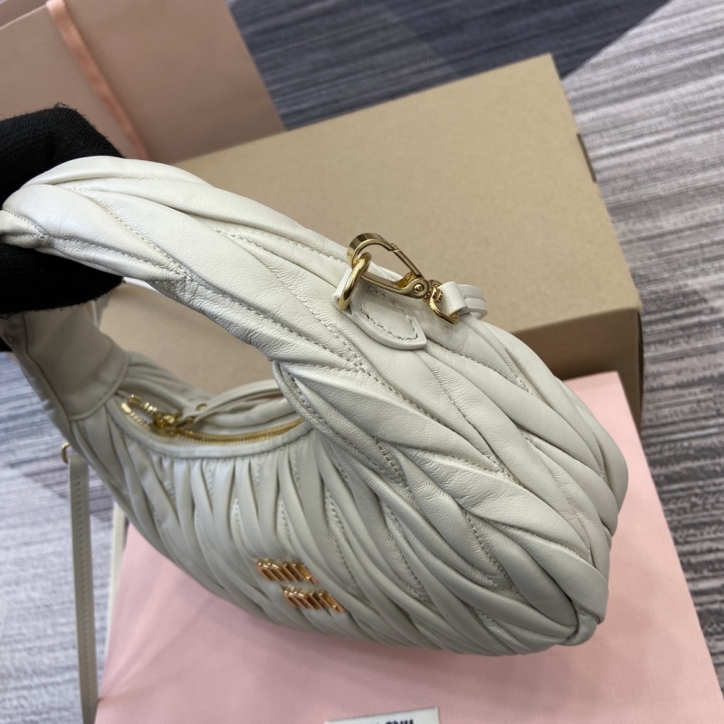 Miu Miu Hobo Bags
